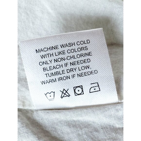 Maison Me Emma Collared Dress, Burgundy & Antique White 2Y - Picture 8 of 12